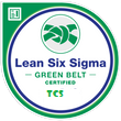 Lean Six Sigma