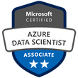 Azure Data Scientist